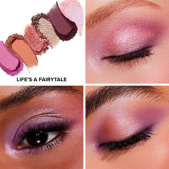 LIFE�S A FAIRYTALE ES PL